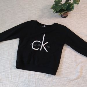 Calvin Klein sweatshirt size Medium